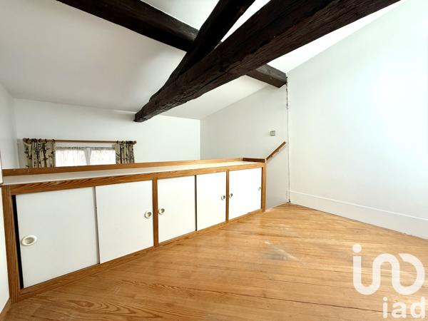 Appartement à vendre 3 pièces 65 m² Paris 5