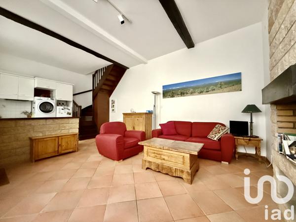 Appartement à vendre 3 pièces 65 m² Paris 5