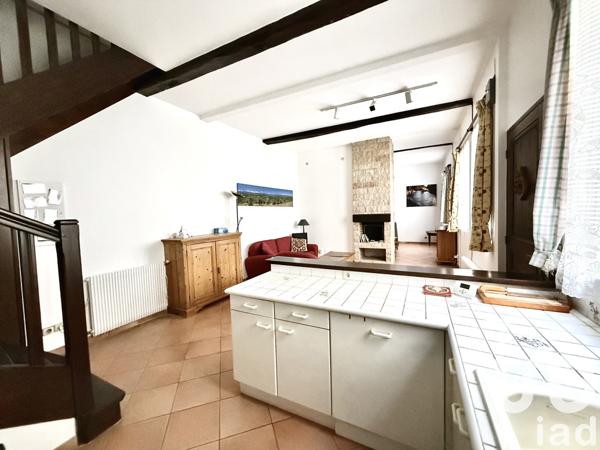 Appartement à vendre 3 pièces 65 m² Paris 5