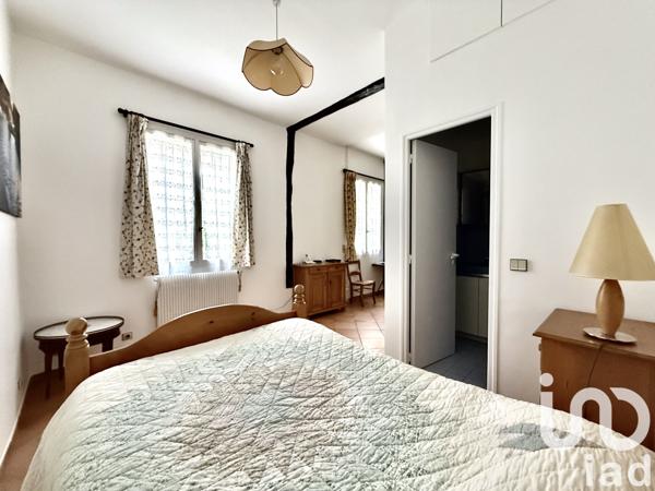 Appartement à vendre 3 pièces 65 m² Paris 5