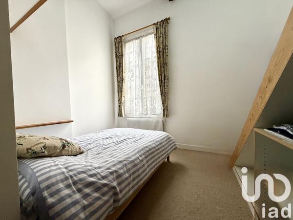 Appartement à vendre 3 pièces 65 m² Paris 5