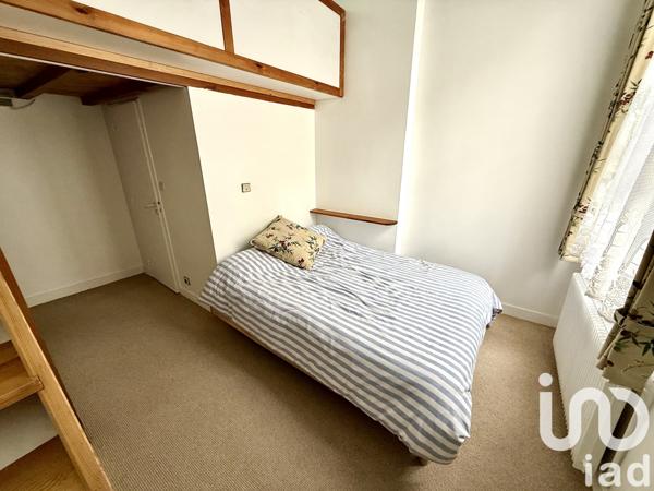 Appartement à vendre 3 pièces 65 m² Paris 5