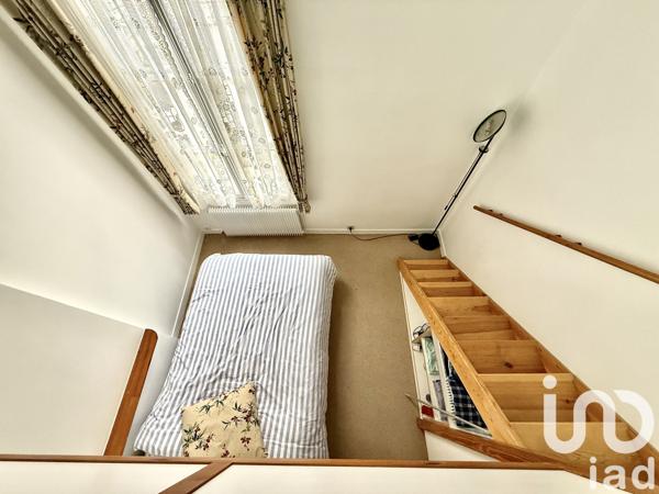 Appartement à vendre 3 pièces 65 m² Paris 5