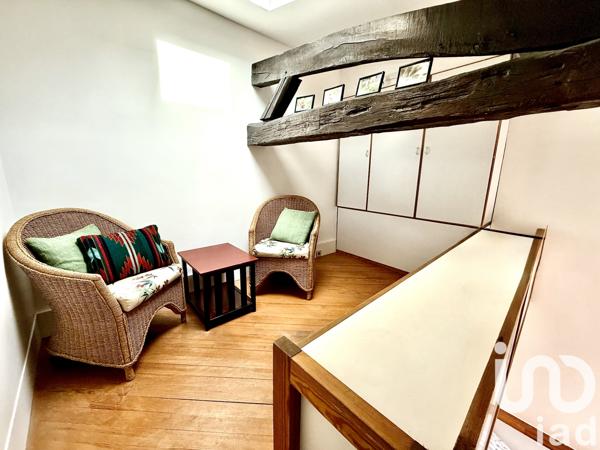 Appartement à vendre 3 pièces 65 m² Paris 5