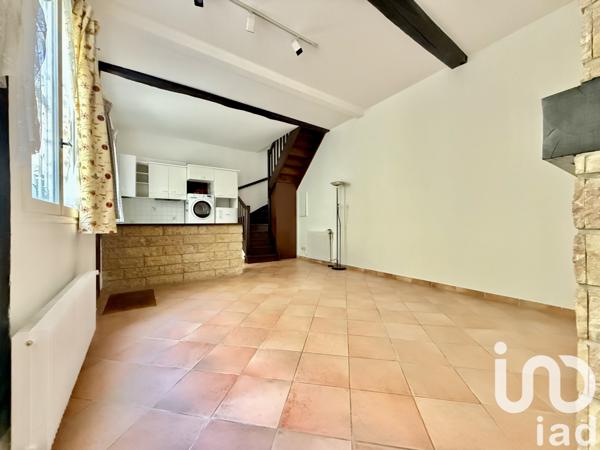 Appartement à vendre 3 pièces 65 m² Paris 5