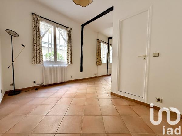 Appartement à vendre 3 pièces 65 m² Paris 5