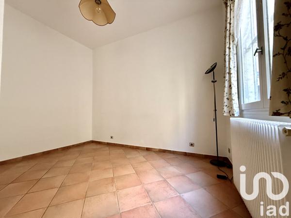 Appartement à vendre 3 pièces 65 m² Paris 5