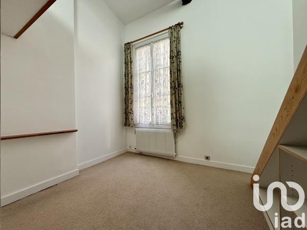 Appartement à vendre 3 pièces 65 m² Paris 5