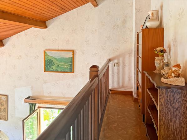 Maison à vendre 6 pièces MANCIET (32)
