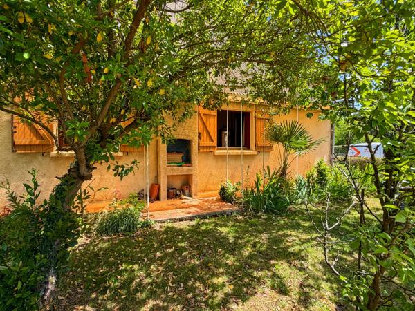 Maison à vendre 6 pièces MANCIET (32)