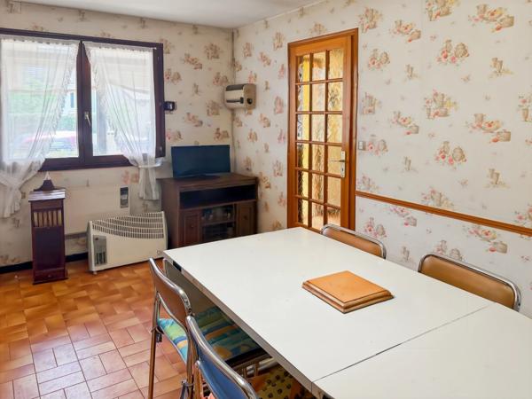 Maison à vendre 6 pièces MANCIET (32)