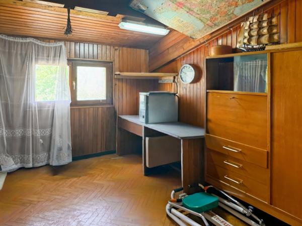 Maison à vendre 6 pièces MANCIET (32)