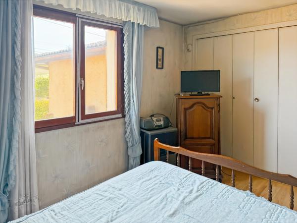 Maison à vendre 6 pièces MANCIET (32)