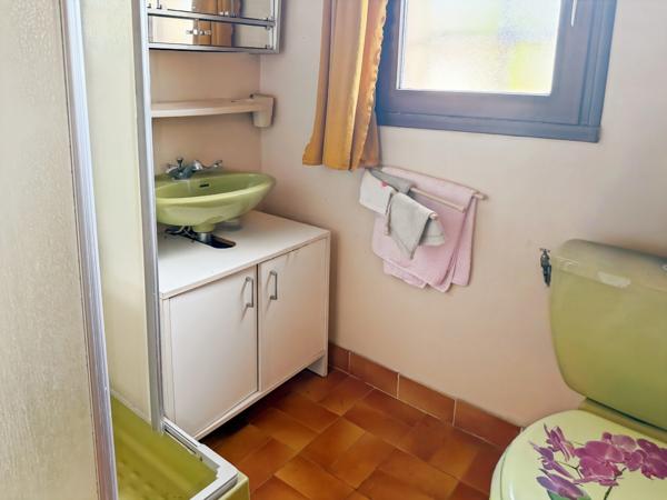 Maison à vendre 6 pièces MANCIET (32)