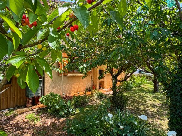 Maison à vendre 6 pièces MANCIET (32)