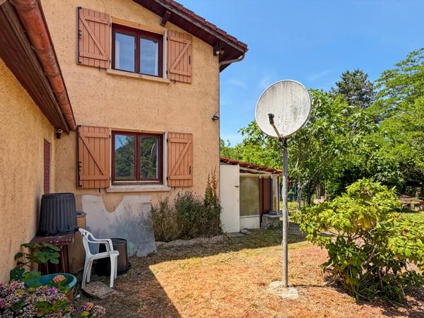 Maison à vendre 6 pièces MANCIET (32)