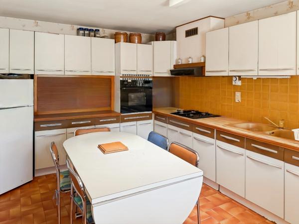 Maison à vendre 6 pièces MANCIET (32)