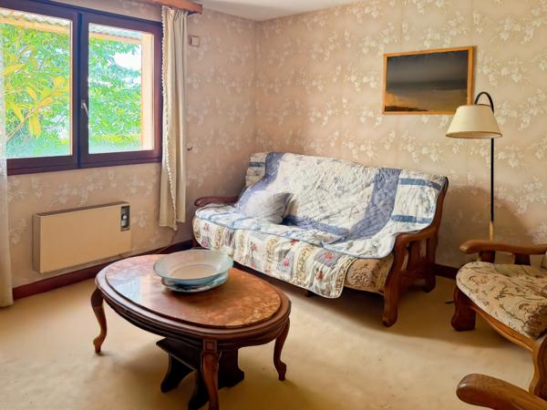 Maison à vendre 6 pièces MANCIET (32)