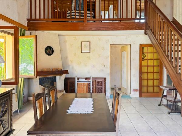 Maison à vendre 6 pièces MANCIET (32)
