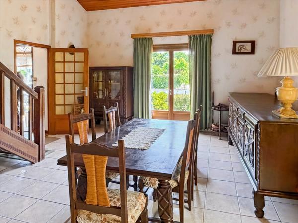 Maison à vendre 6 pièces MANCIET (32)