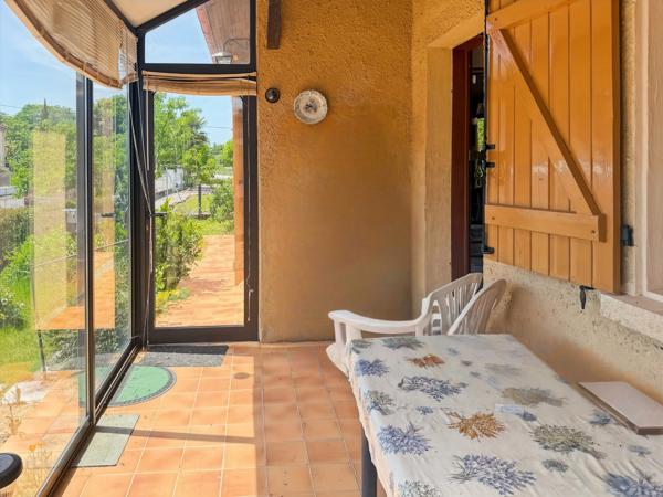 Maison à vendre 6 pièces MANCIET (32)