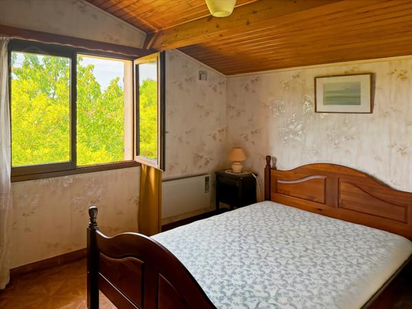 Maison à vendre 6 pièces MANCIET (32)