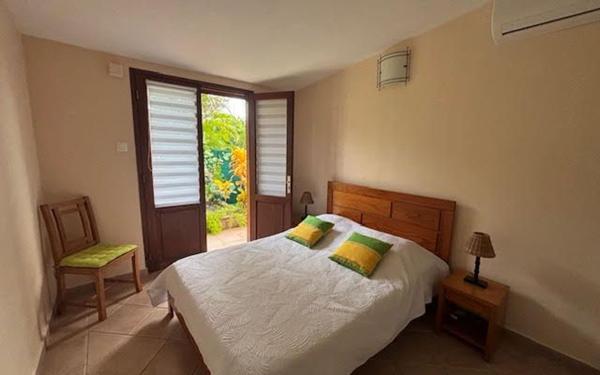 Maison à louer    4 pièces •  Saint-François