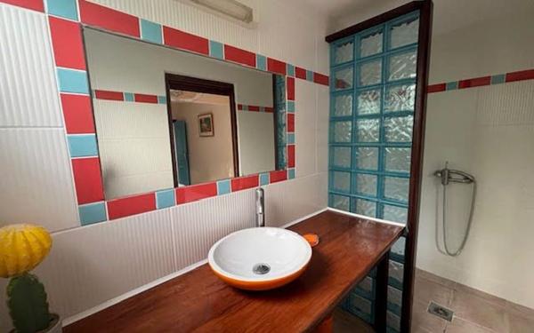 Maison à louer    4 pièces •  Saint-François