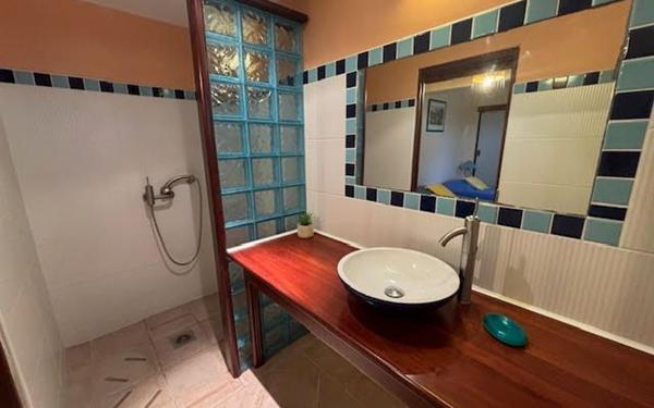 Maison à louer    4 pièces •  Saint-François