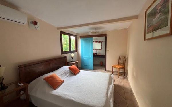 Maison à louer    4 pièces •  Saint-François