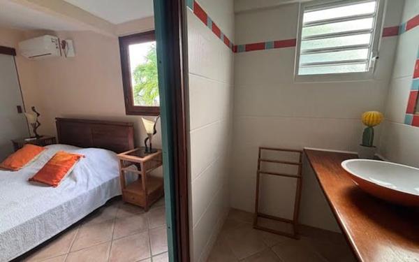 Maison à louer    4 pièces •  Saint-François