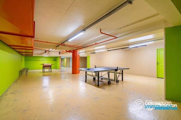 3 PIéces modulable avec terrasse