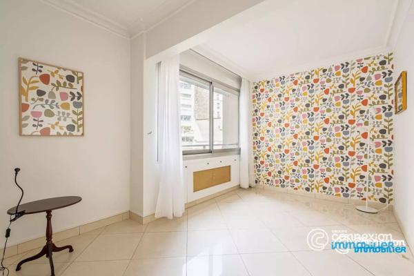 3 PIéces modulable avec terrasse