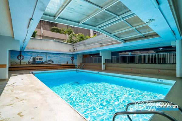 3 PIéces modulable avec terrasse