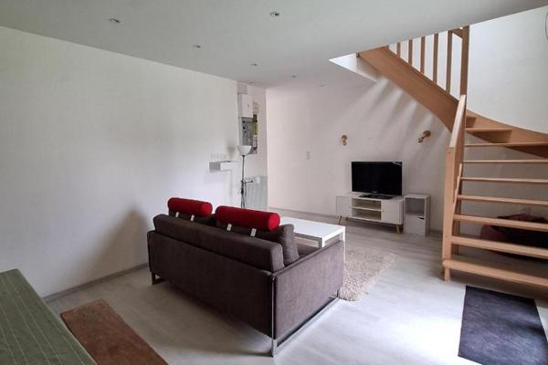 Louer maison 3 pièces de 70 m²