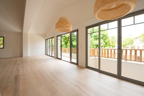 ARCHITECTURE RÉGIONALISTE RÉNOVÉE- 2025 - AKIKO Architecture - Arcachon