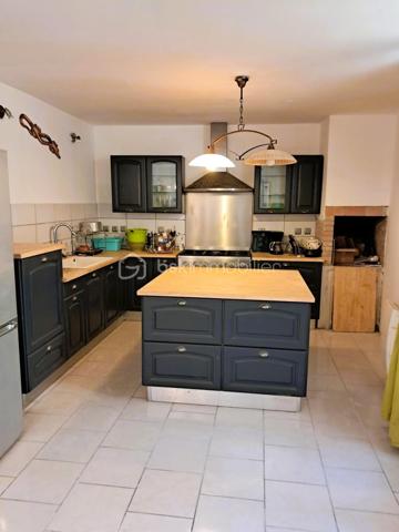 Maison ancienne de 95 m²