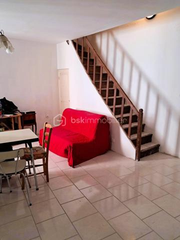 Maison ancienne de 95 m²