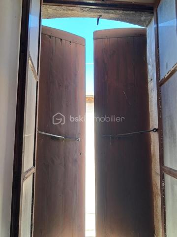 Maison ancienne de 95 m²