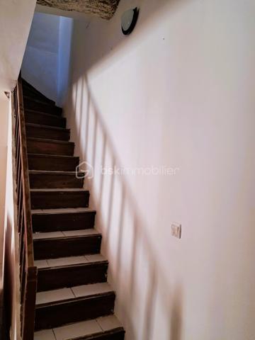 Maison ancienne de 95 m²