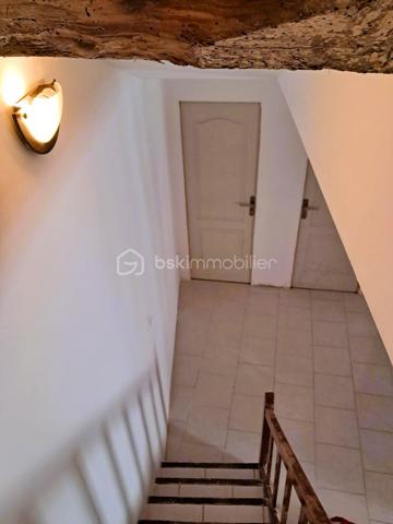 Maison ancienne de 95 m²