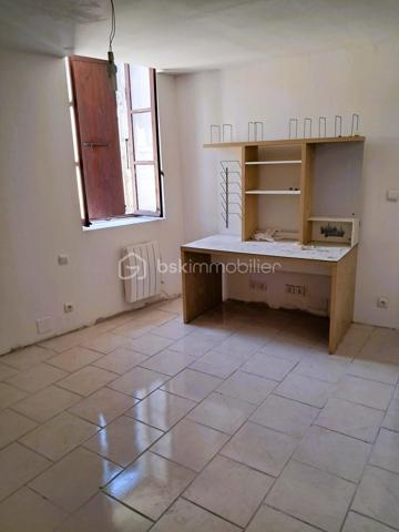 Maison ancienne de 95 m²