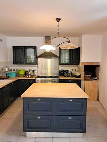 Maison ancienne de 95 m²