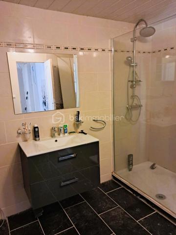 Maison ancienne de 95 m²