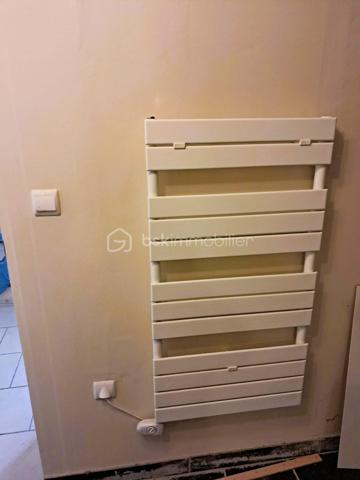 Maison ancienne de 95 m²