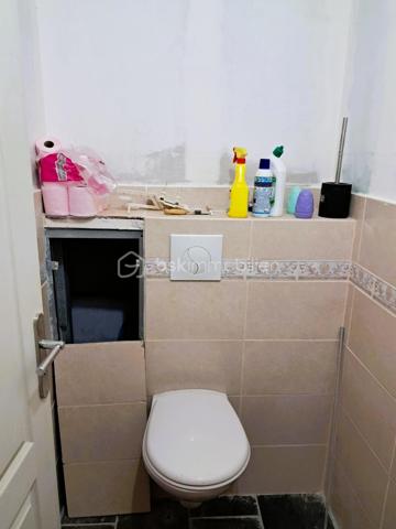 Maison ancienne de 95 m²