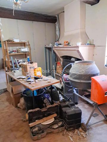 Maison ancienne de 95 m²