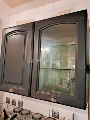 Maison ancienne de 95 m²