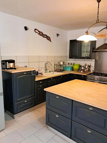 Maison ancienne de 95 m²