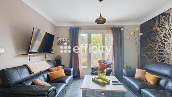 Maison
         6 pièces
        - 212 m² Bien prestige 455 000 € *